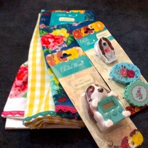 PIONEER WOMAN BUNDLE